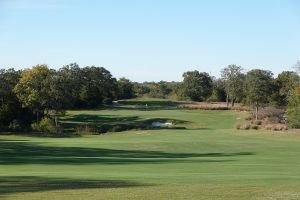 Traditions 12th Fairway